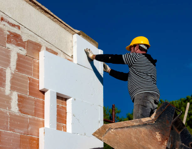 Best Insulation Maintenance and Repair in Margaret, AL