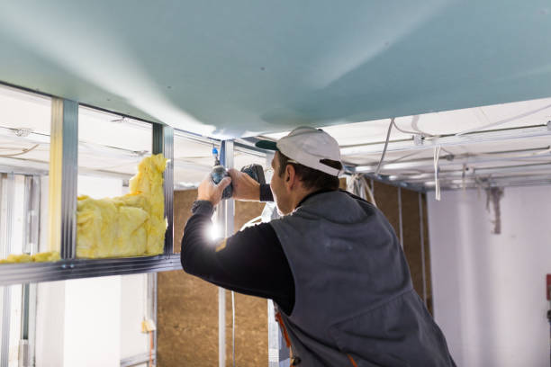 Best Fiberglass Insulation in Margaret, AL