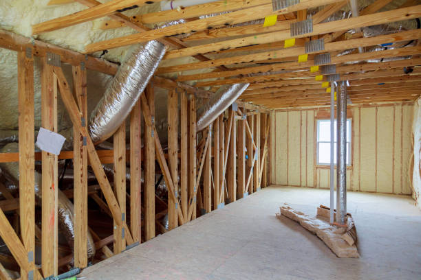 Best Energy Efficiency Insulation in Margaret, AL