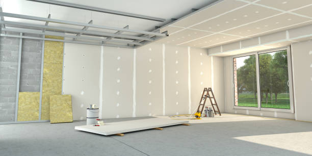 Best Spray Foam Insulation in Margaret, AL