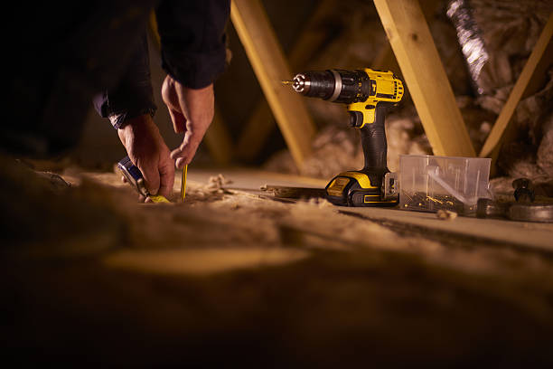 Professional Insulation Contractor in Margaret, AL